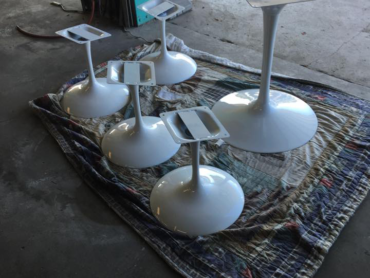 Our skilled team can even paint your furniture to get them looking good as new.