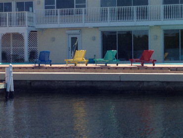 We paint outdoor furniture to your color specifications.